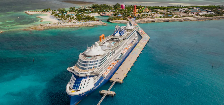 Celebrity Beyond fra Miami og Fort Lauderdale