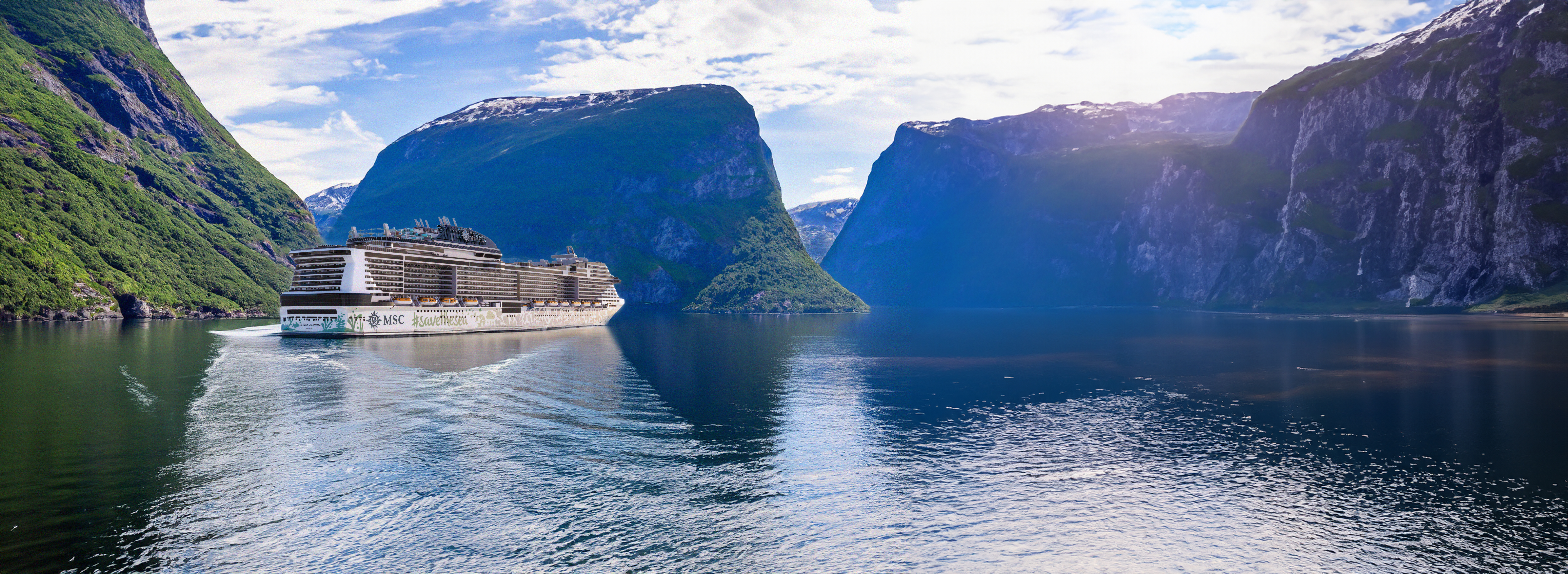 Krydstogter fra København