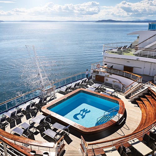 Princess Cruises