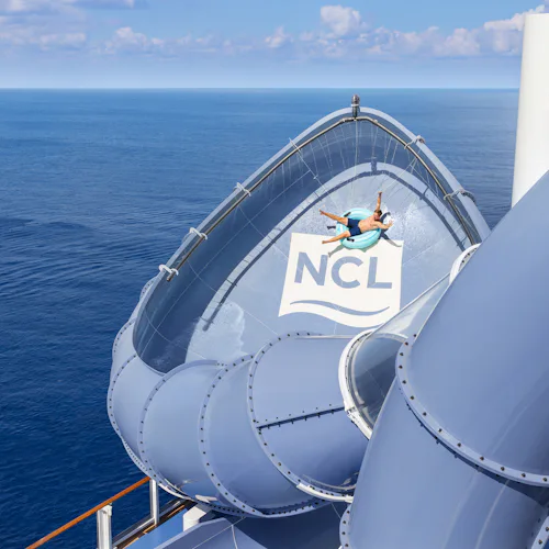 Norwegian Cruise Line