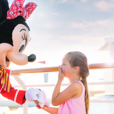 Disney Cruise Line