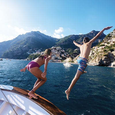 Krydstogter i Middelhavet