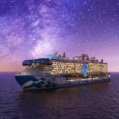 Star Princess