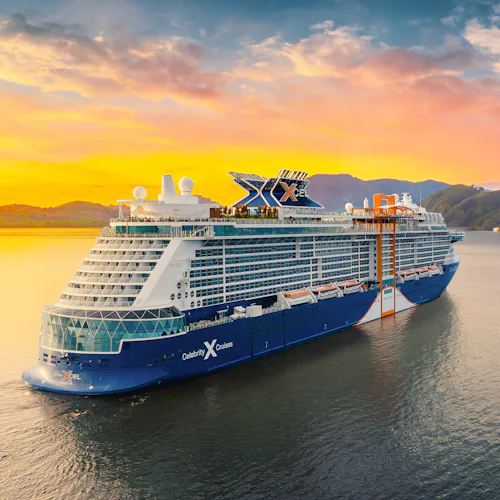 Celebrity Xcel