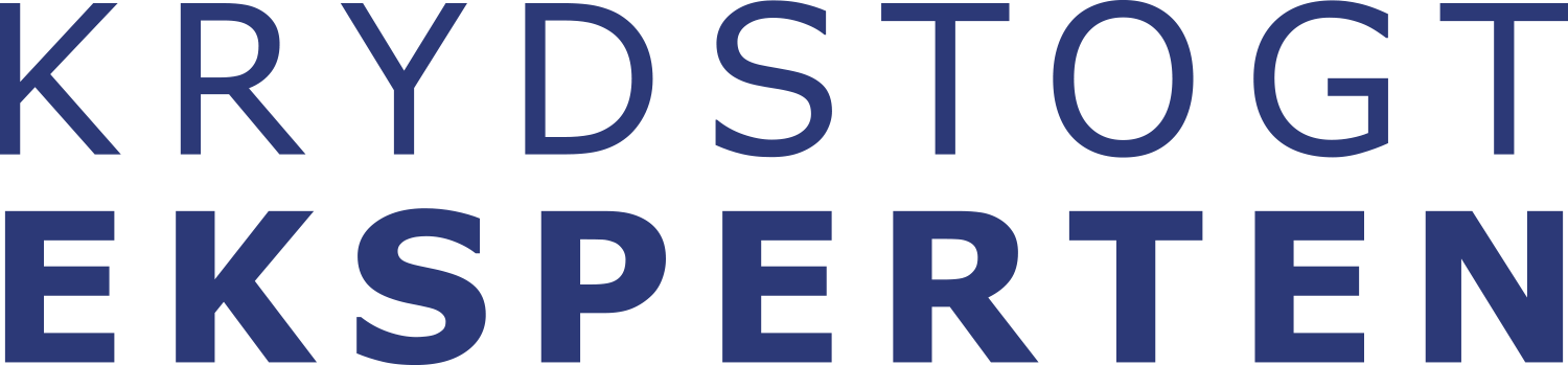 Krydstogt Ekspertens logo