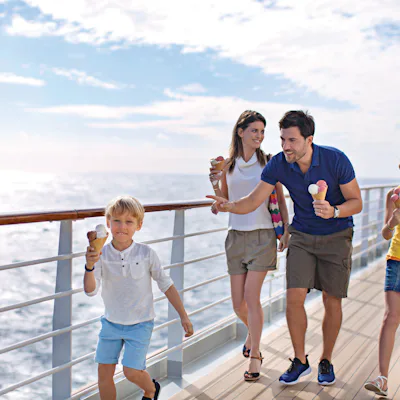 Costa Cruises
