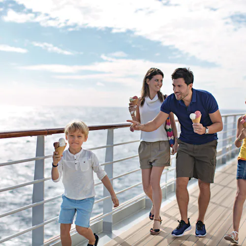 Costa Cruises