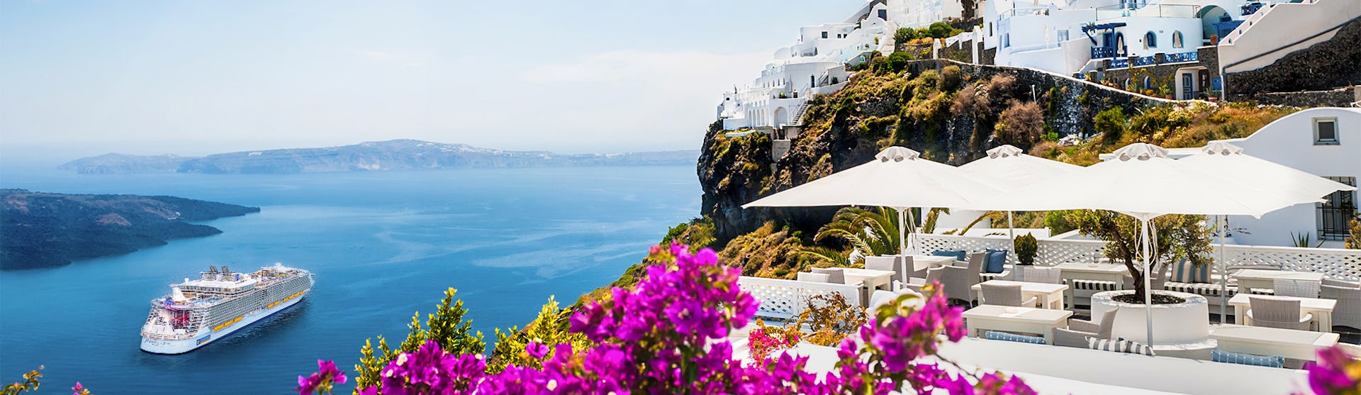 Krydstogt i Middelhavet