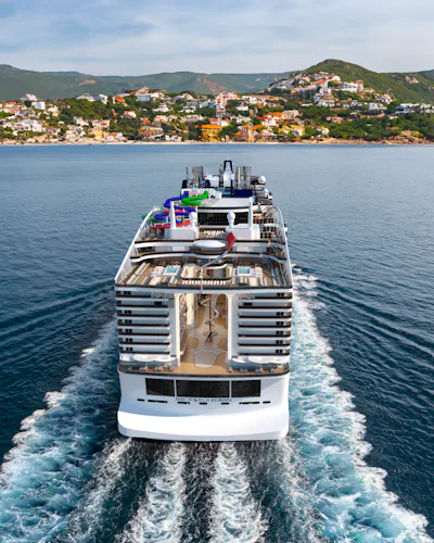 MSC Cruises