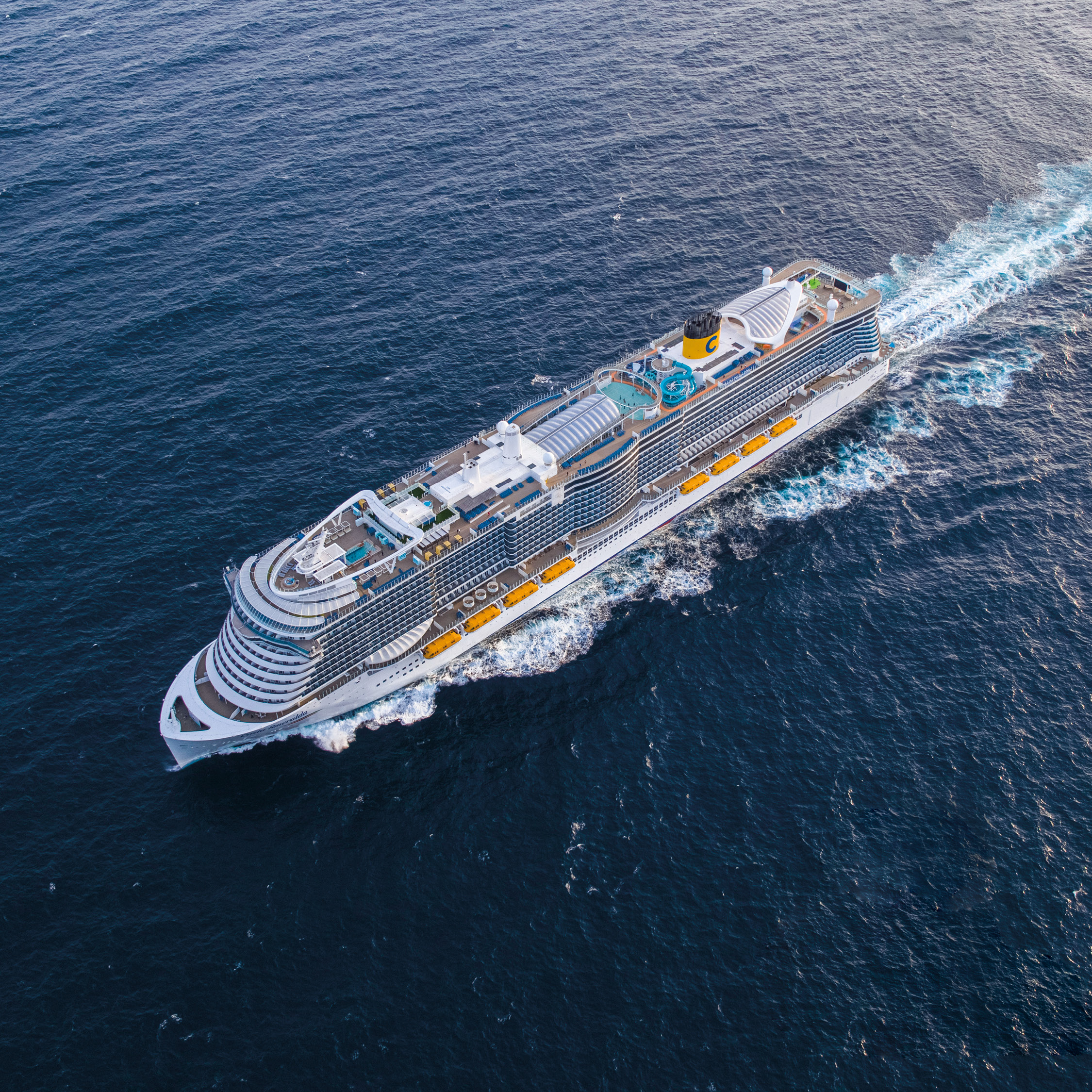 Costa Cruises