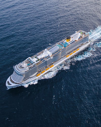 Costa Cruises
