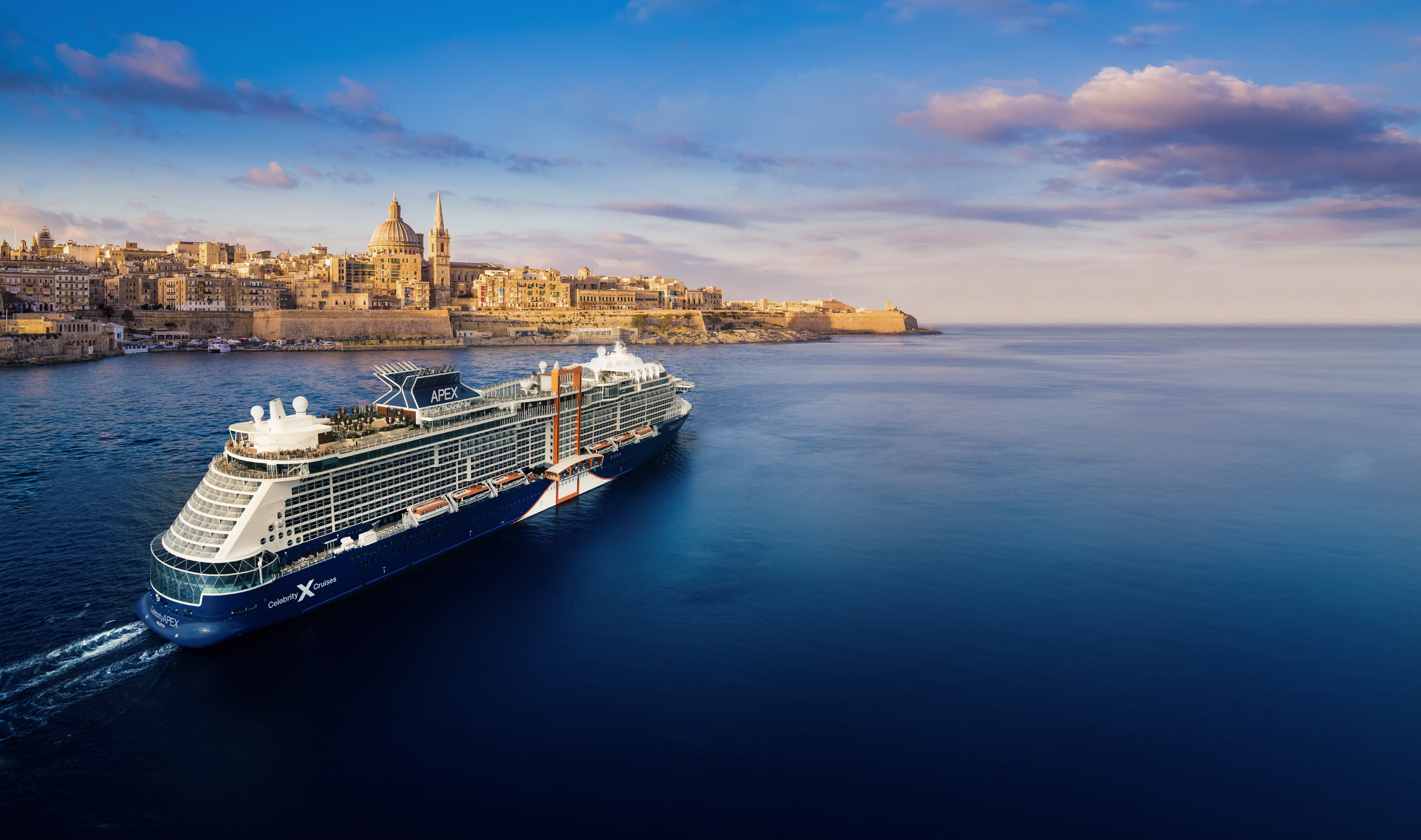 Celebrity Cruises
