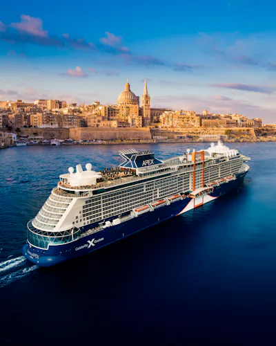 Celebrity Cruises