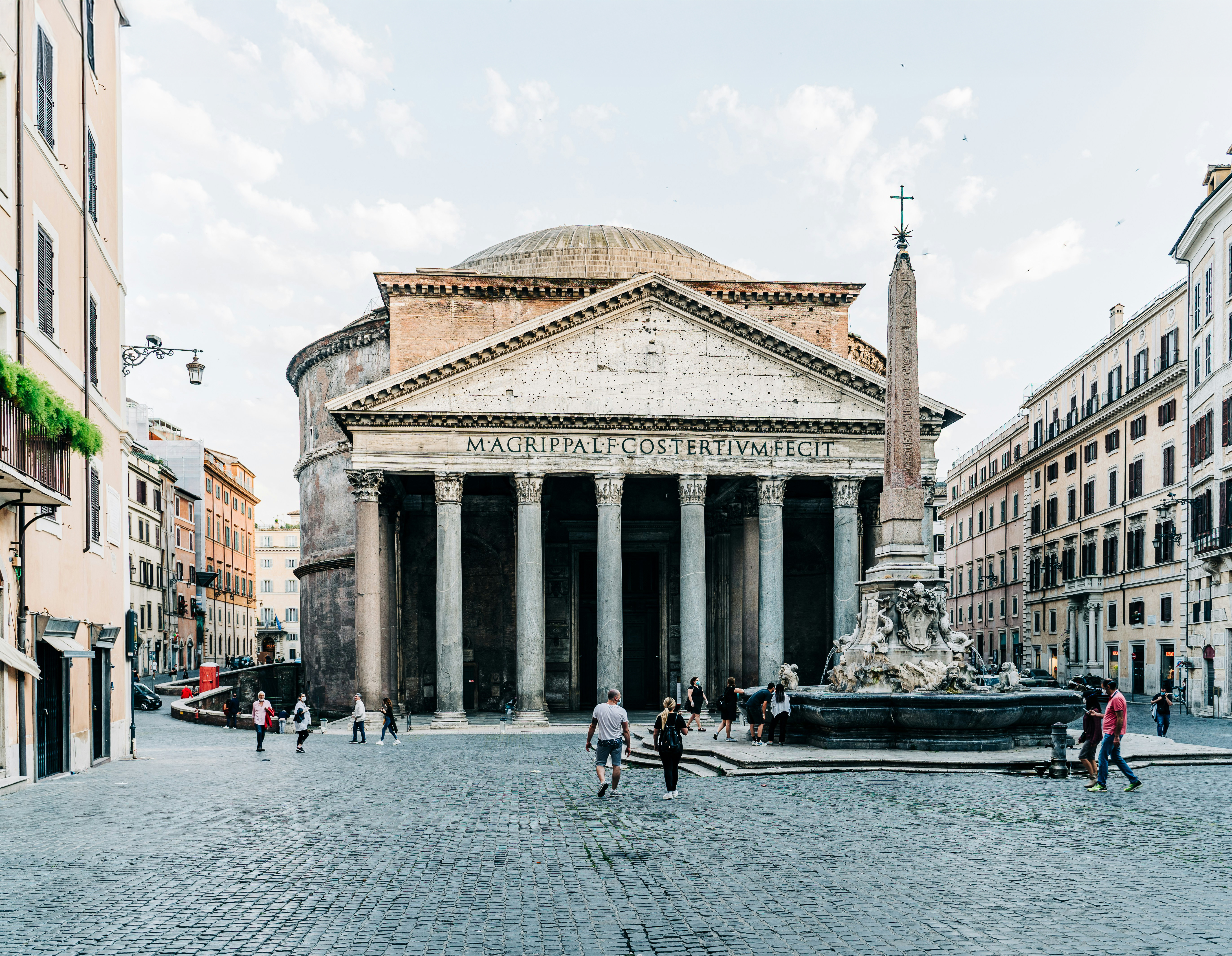 Pantheon