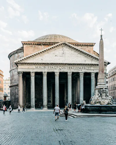 Pantheon