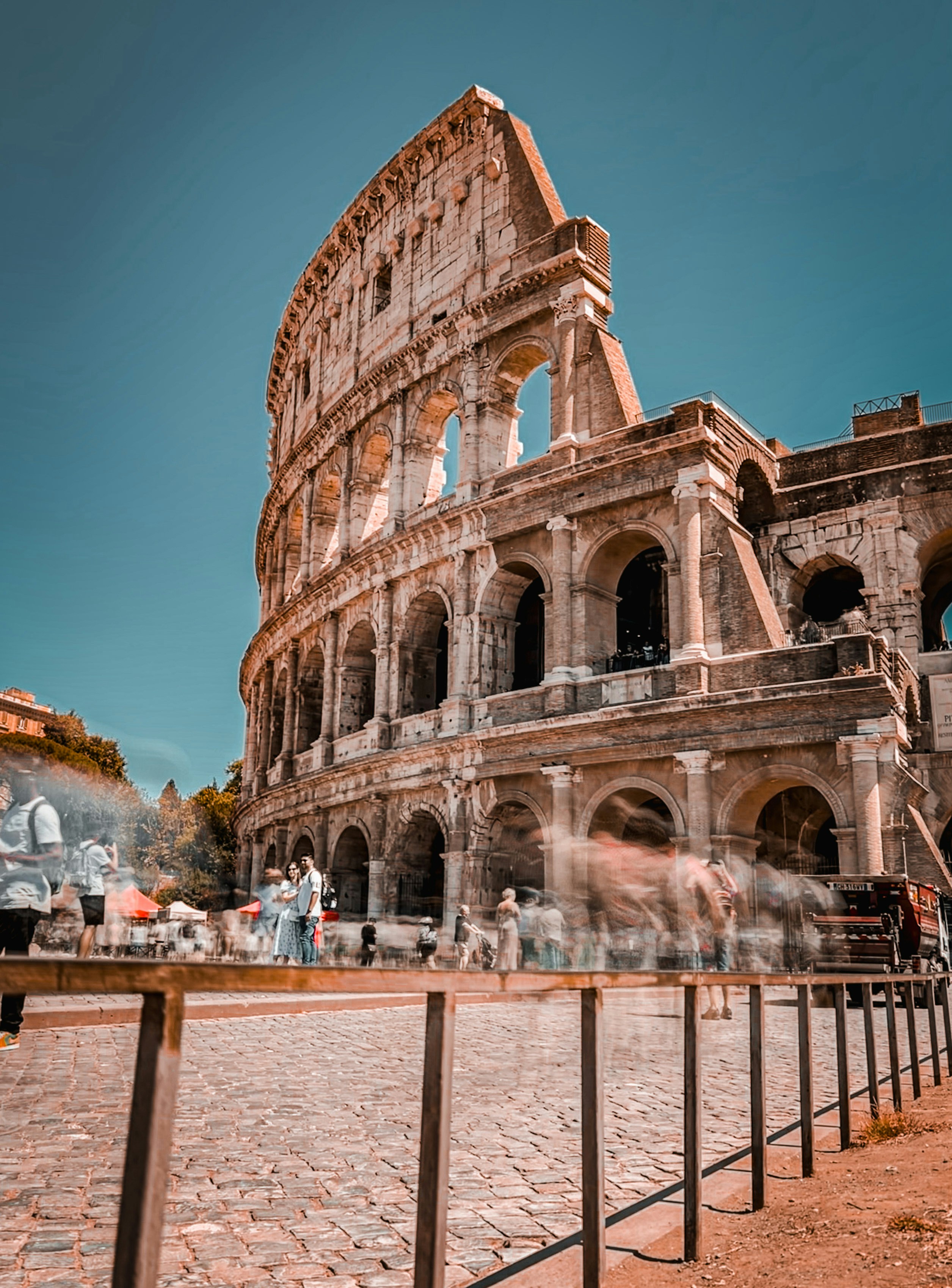 Colosseum