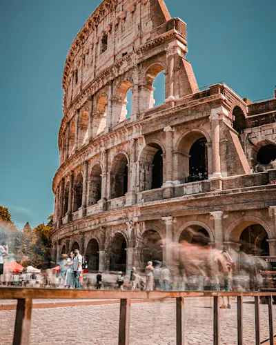 Colosseum