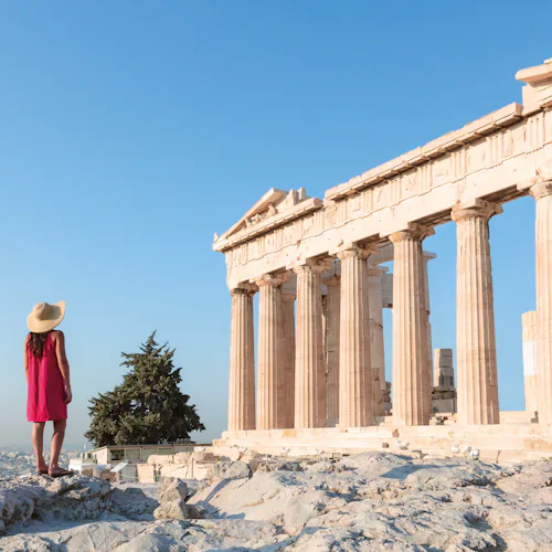 Athen, Grækenland