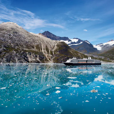Holland America Line