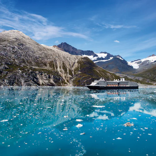 Holland America Line