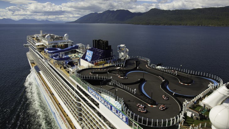 Norwegian Cruise Line