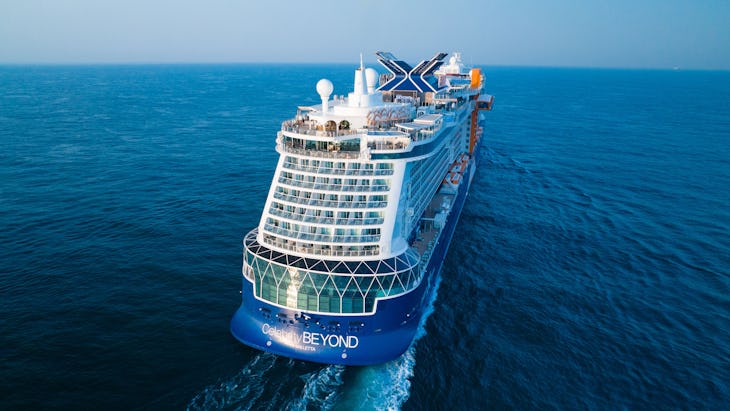Celebrity Cruises