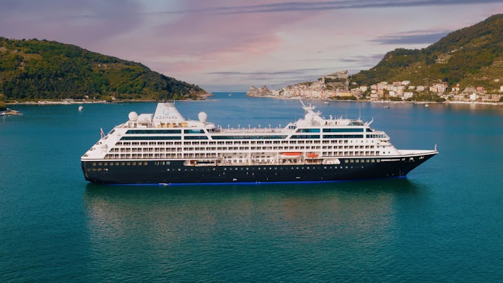 Azamara