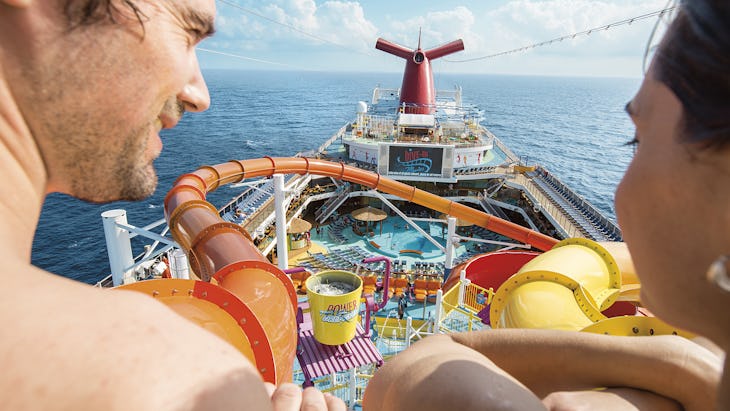 Carnival Cruise Line