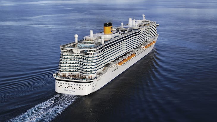 Costa Cruises