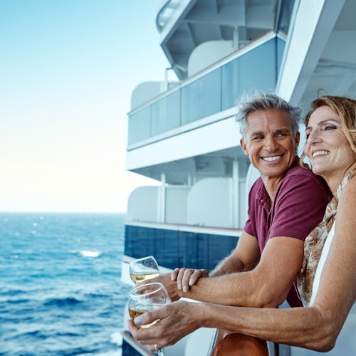 Holland America Line