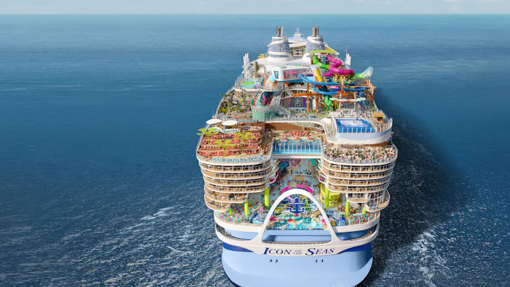 Royal Caribbean