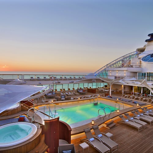 Seabourn