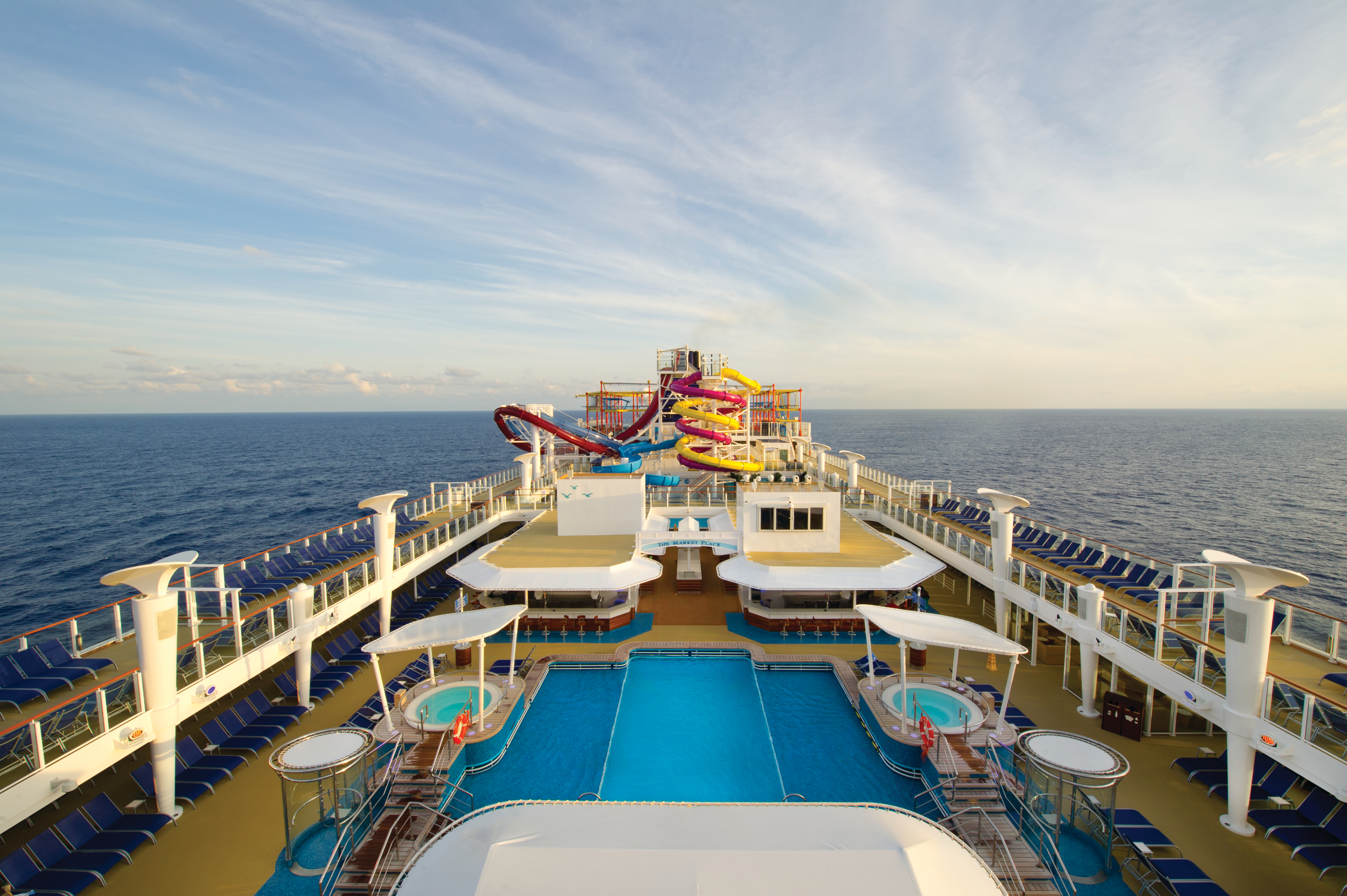 Norwegian Breakaway