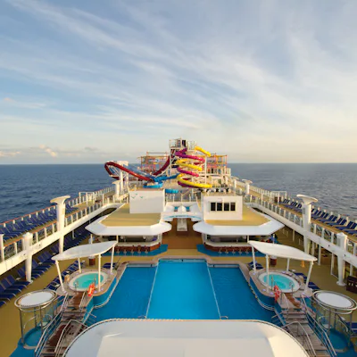 Norwegian Breakaway