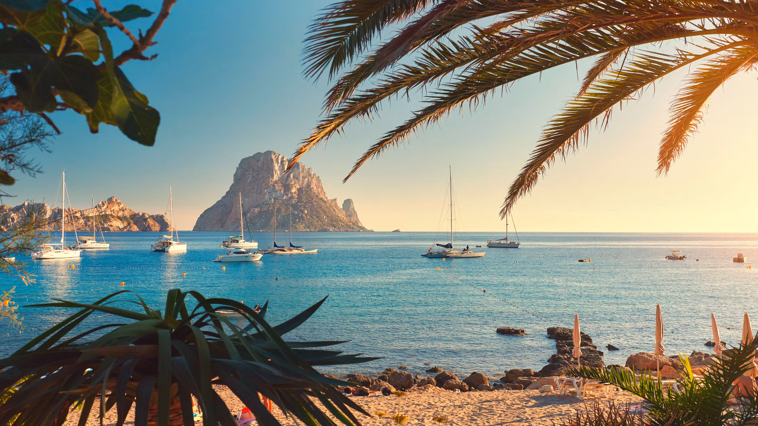 Spanien, Portugal & Marokko