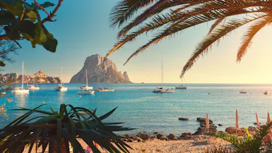 Spanien, Portugal & Marokko