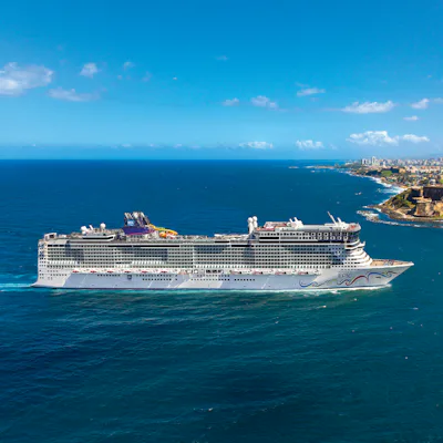 Norwegian Epic