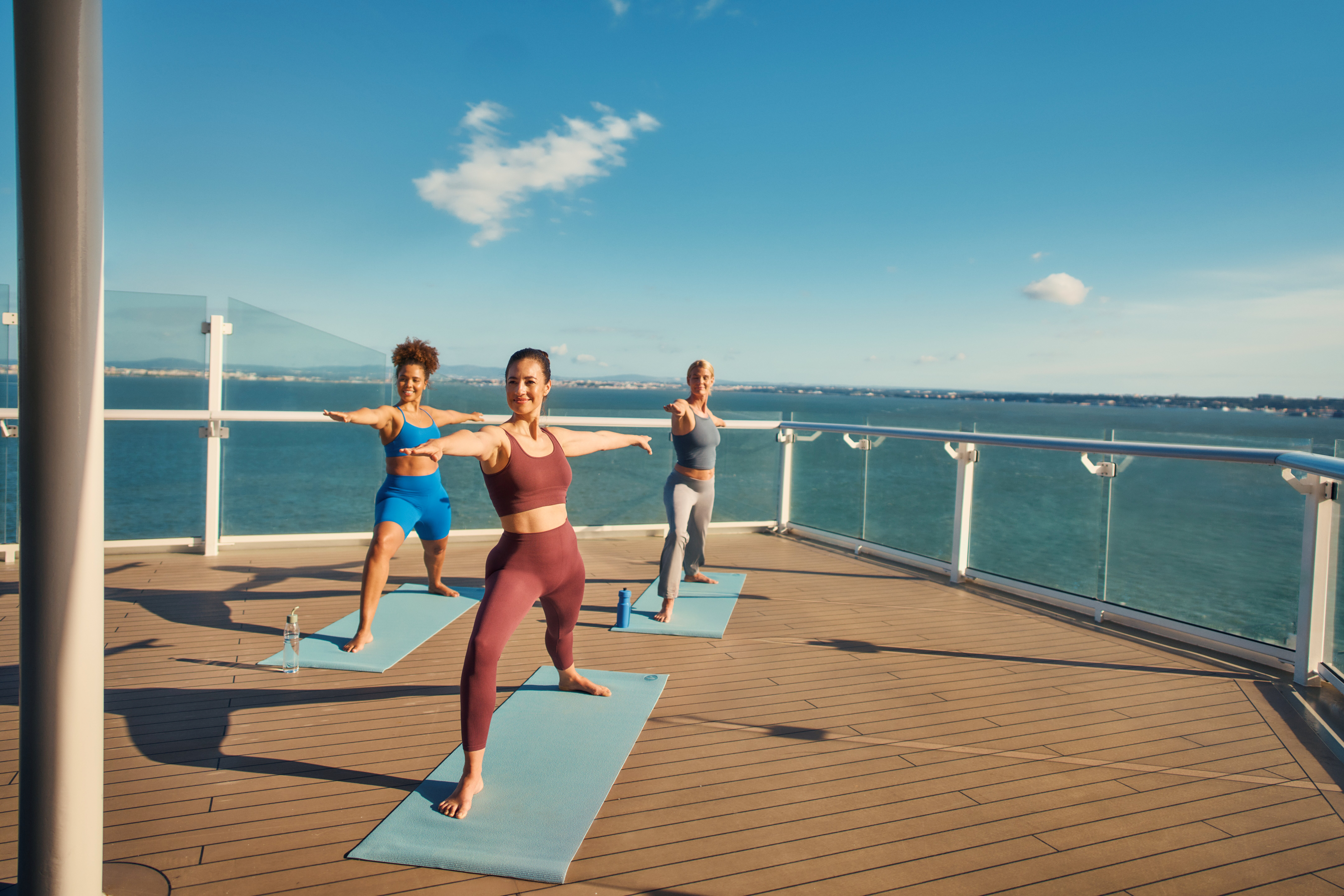 Sport og fitness