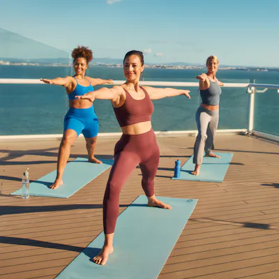 Sport og fitness