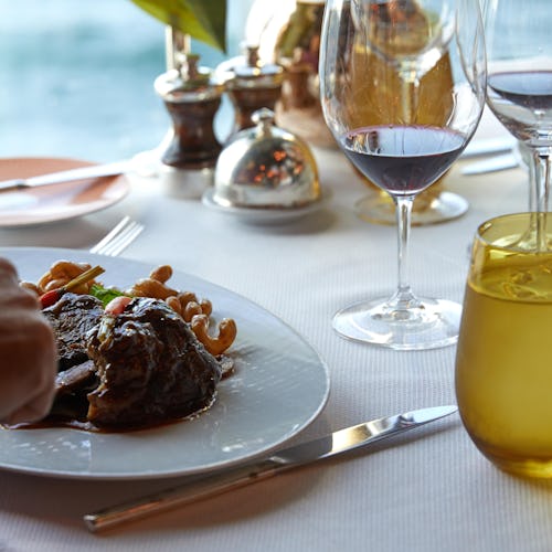 Holland America Line