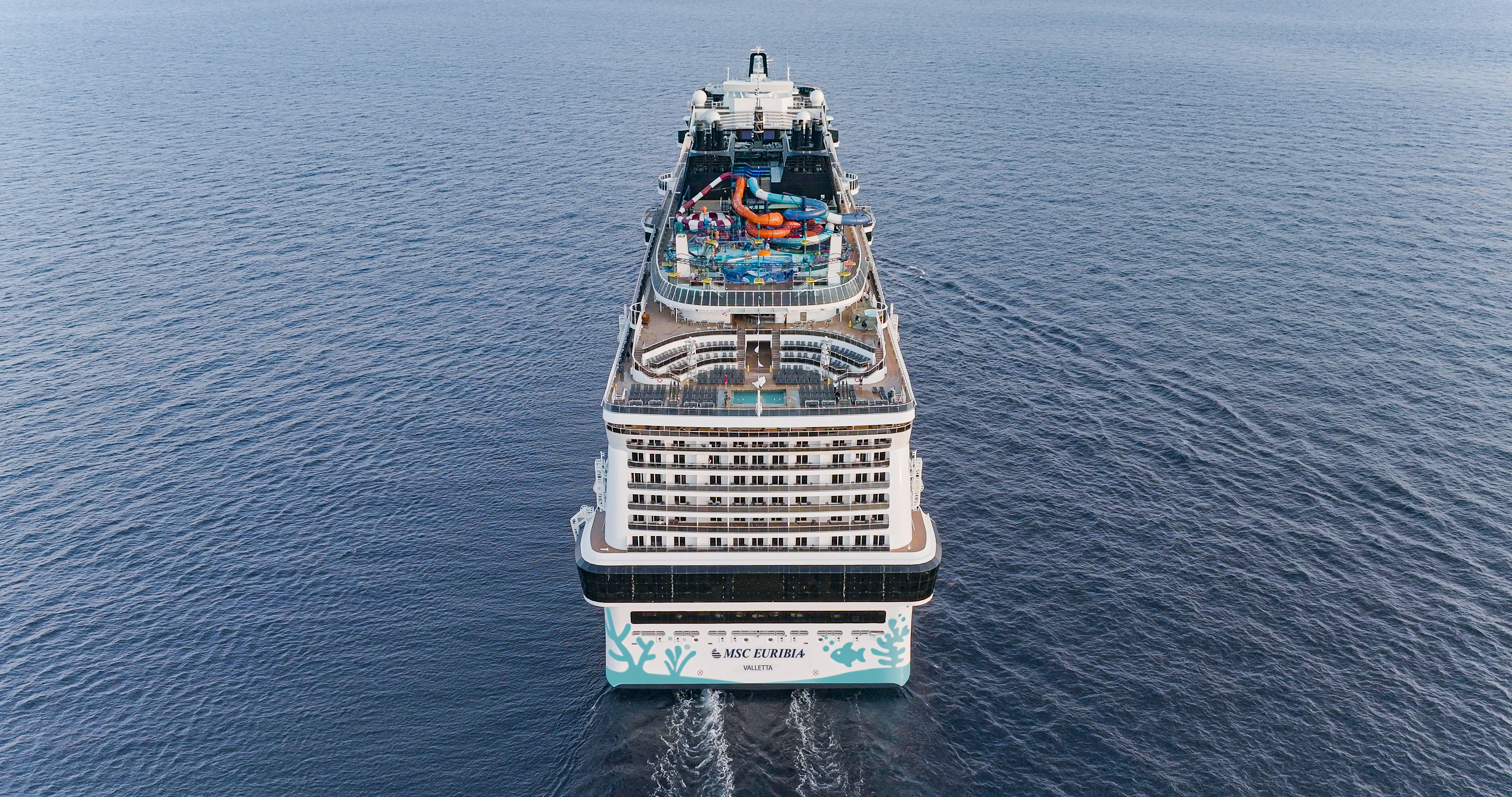 Nyt tilbud! Barcelona → København inkl. fly & transfer