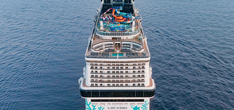 Nyt tilbud! Barcelona → København inkl. fly & transfer