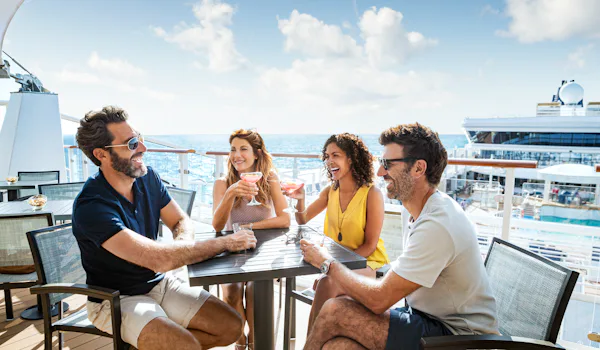 Spar 50% på Free at Sea