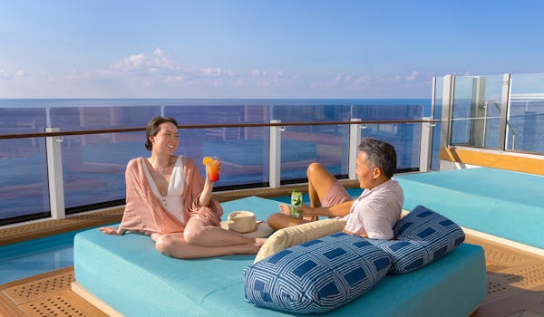 Norwegian Cruise Line