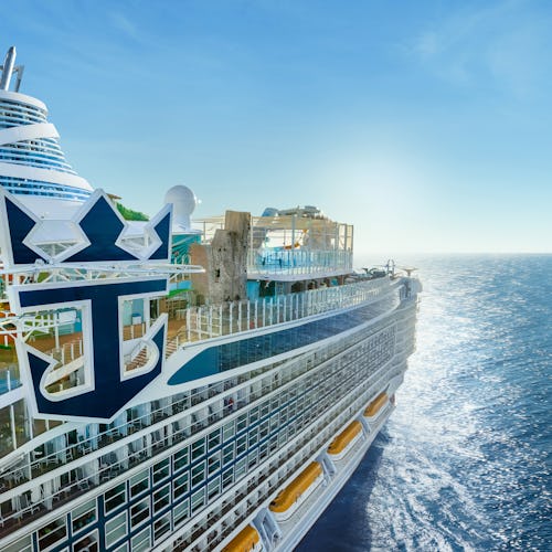 Royal Caribbean