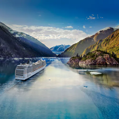 ALASKA