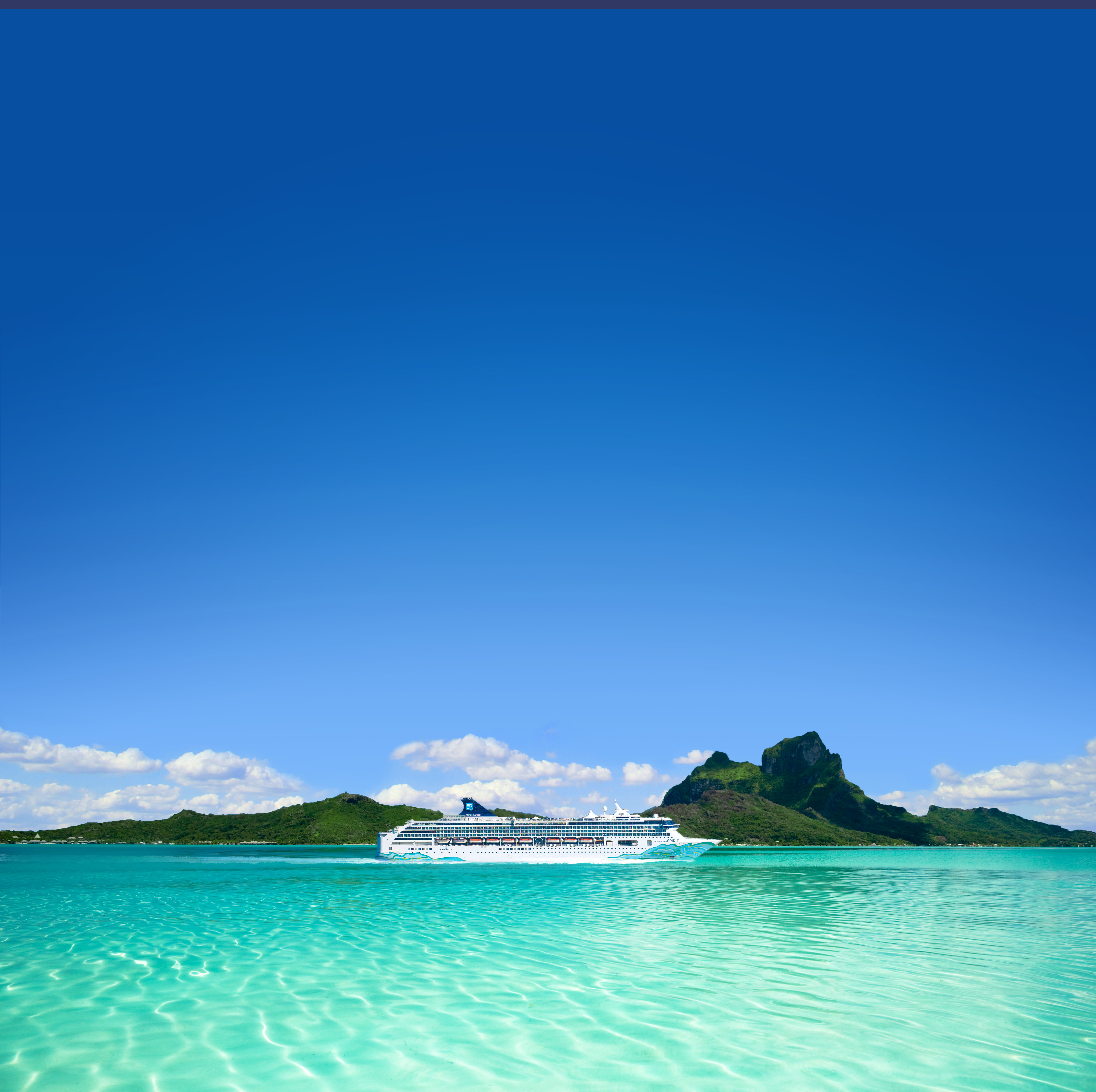 Norwegian Cruise Line