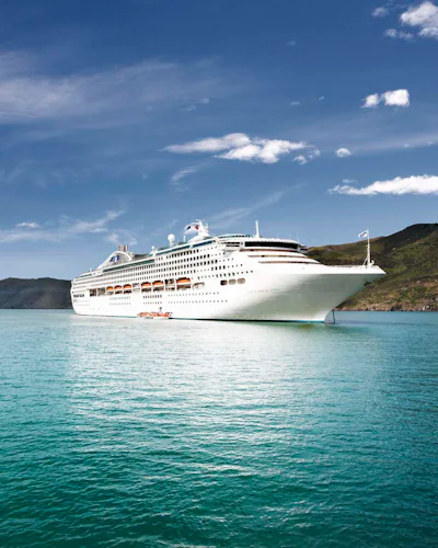 Princess Cruises