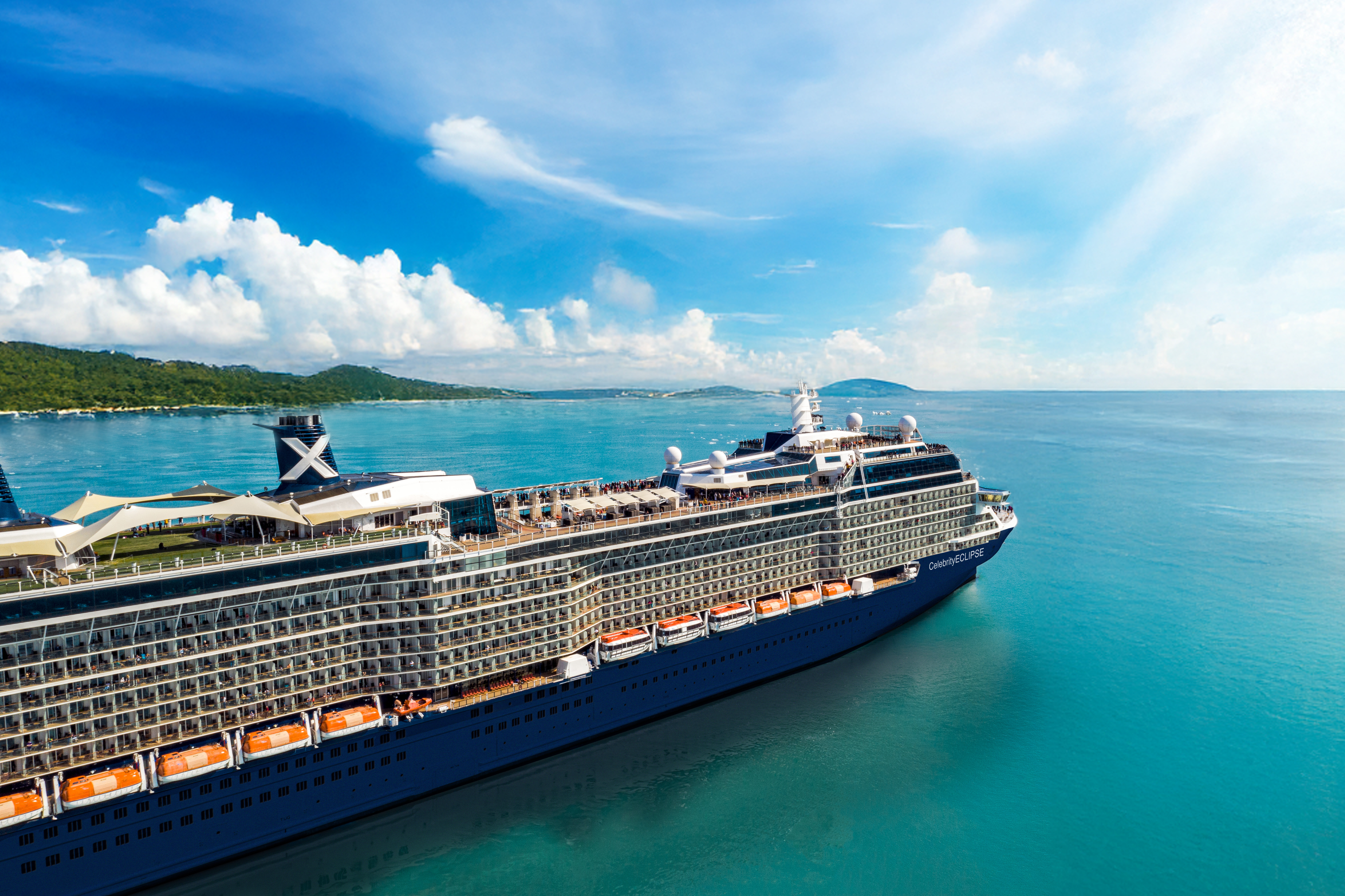 Celebrity Cruises