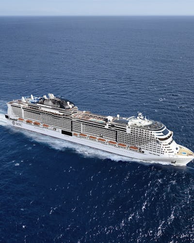 MSC Cruises